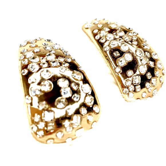 “ＳＴＵＤ" Earrings - Picture 2 of 5